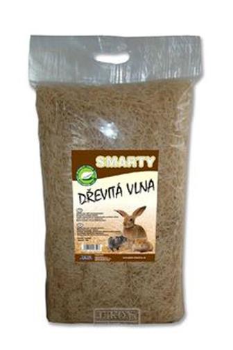 Smarty Dřevitá vlna 500 g