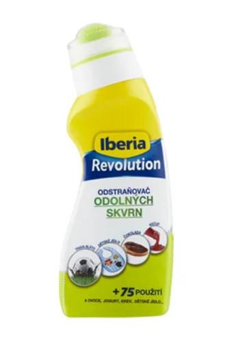 Iberia Revolution odstr.odolných skvrn 150 ml