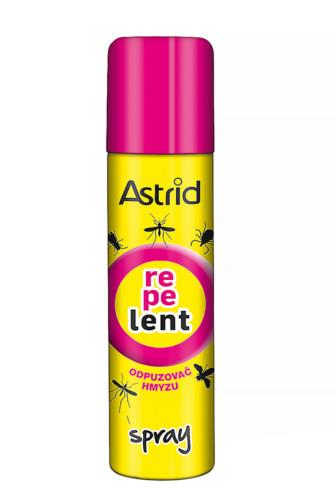 Astrid repelent spray 150 ml