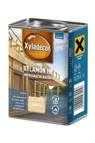 Dulux Xyladecor Xylamon HP BRP impregnační základ 5 l