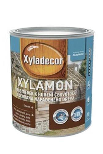 Xylamon proti červotočům 0,75 l