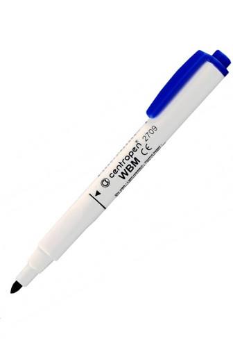 Centropen WBM 2709 na bílé tabule modrý 1.8mm