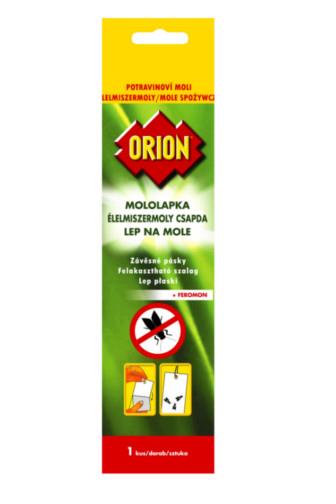 Orion Mololapka 1 ks