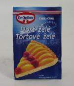 Dr.Oetker Dort-želé čiré 10g