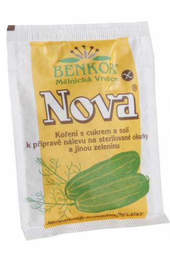 Nova Benkor 100 g 