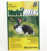 Nutri Mix pro králíky 1 kg