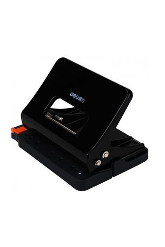 DELI stolní děrovačka 0141