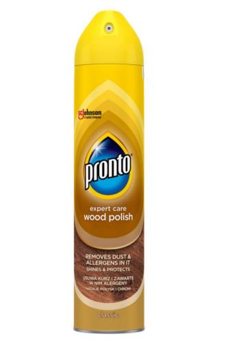 Pronto Expert Wood Classic 250 ml