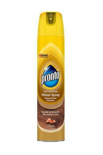 Pronto Classic proti prachu 250 ml