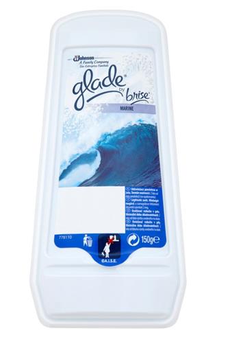 Glade gel marine 150 g