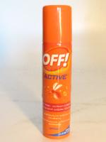 Off Max Active 100 ml