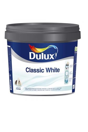 Dulux Classic white 3 l