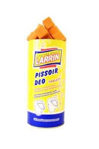 Larrin Pissoir Deo tablety citrus (pisoár) 900g
