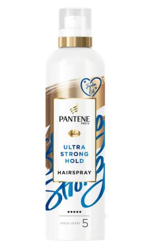Pantene Pro-V lak Ultra Strong Hold 5 250 ml
