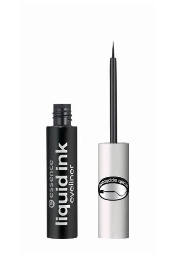 Essence inkoustové oční linky 3 ml