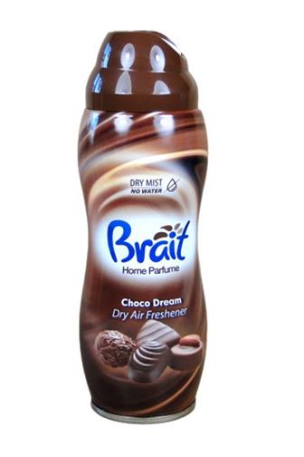 Brait osvěžovač vzduchu 2in1 Choco Dream 300 ml