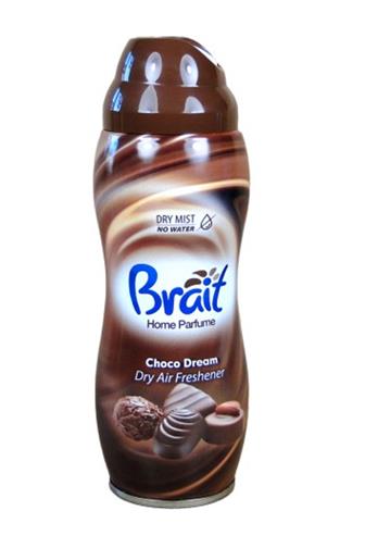 Brait osvěžovač vzduchu Choco Dream 300 ml