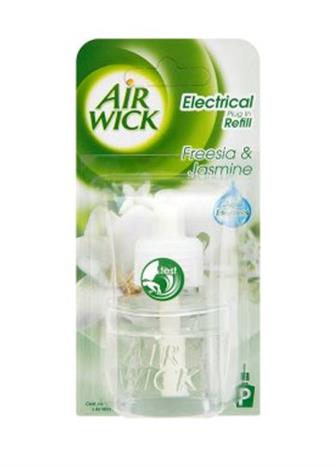 Air Wick electric Bílé květy NN 19ml