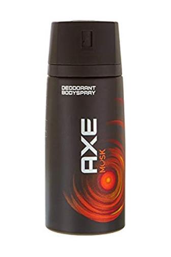 Axe deo Musk deodorant 48h 150 ml