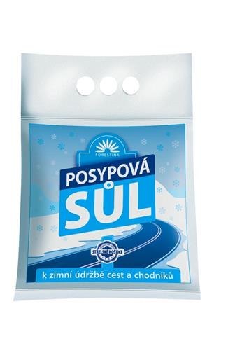 Posypová sůl 2,5kg