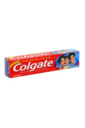 Colgate Cavity Protection zubní pasta fresh mint 50 ml