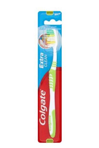 Colgate Extra Clean střední