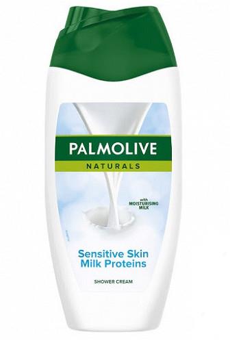 Palmolive Naturals Sensitive sprchový gel 250 ml 