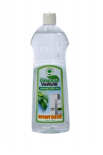 Green wawe Larrin Octový čistič 975 ml