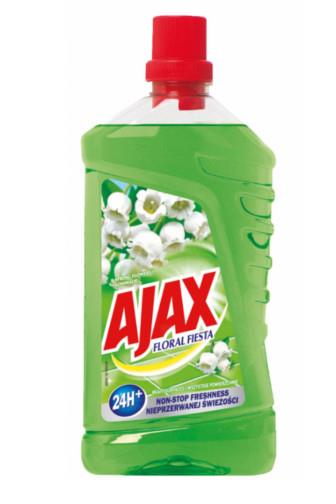 Ajax Floral Fiesta Spring fowers konvalinka 1l