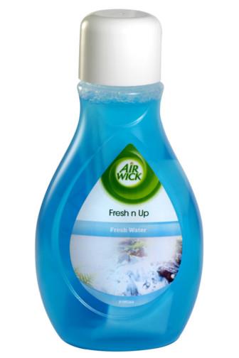 Air Wick Fresh n UP Fresh Water 375 ml