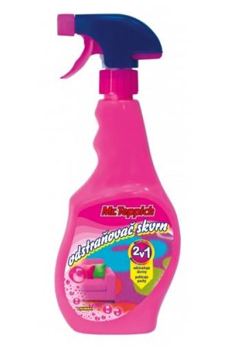 Mr.Teppich odstraňovač skvrn z čalounění 500 ml