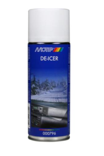 Motip De-icer Rozmrazovač 400 ml