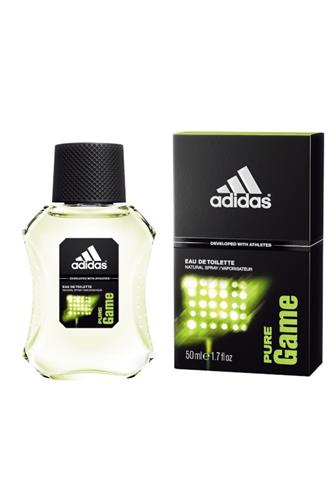 Adidas Pure Game Edt 50 ml