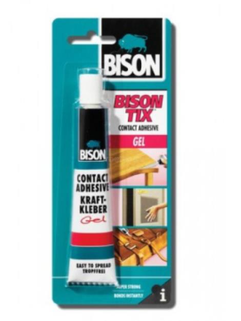 Bison Tix Gel 50 ml