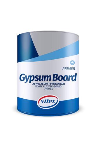 Gypsum Board bílá penetrace na sádrokarton 3 l