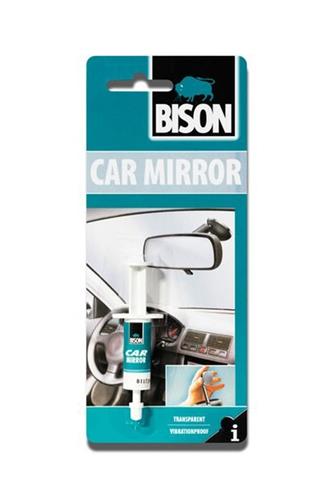 Bison Car Mirror 2 ml