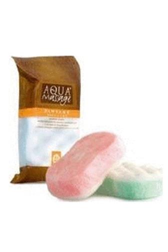 Aqua Massage peeling mycí houba H5.100
