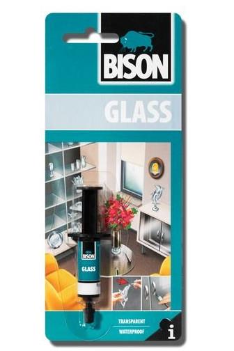 Bison Glass 2ml