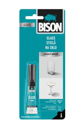 Bison Glass 3 g