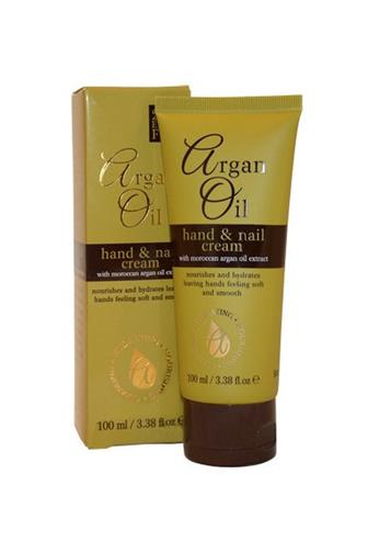 Argan Oil krém na ruce a nehty 100ml
