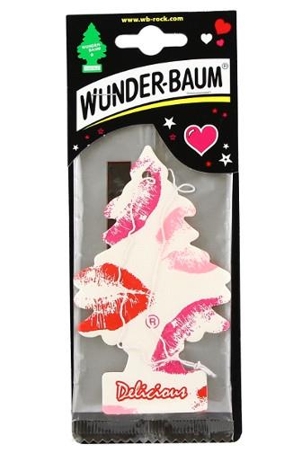 Wunderbaum Supernova osvěžovač vzduchu 5 g