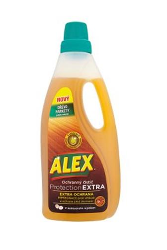 Alex mýdlový čistič s lanolinem 750 ml 