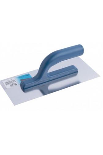 Enpro Hladítko nerez hladké 270 mm plastová rukojeť