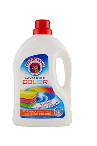 Chante Clair Lavatrice Color prací prostředek 1575 ml