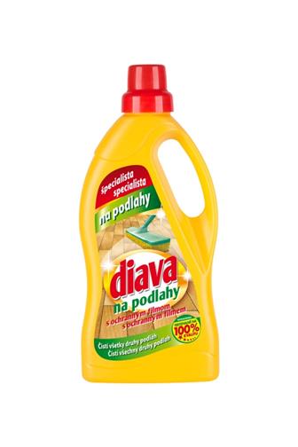 Tatrachema Diava prostředek na podlahy s ochranným filmem 750 ml 