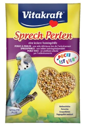 Vitakraft Sprech Perlen 20 g