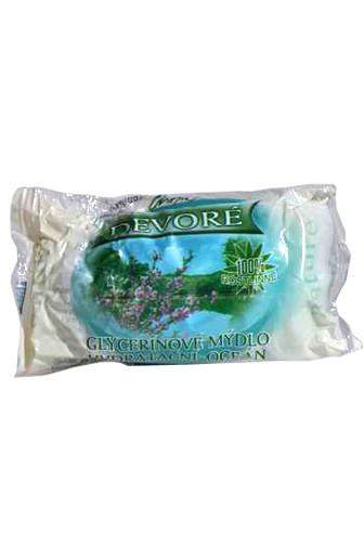 Chopa glycerínové mýdlo oceán 100 g