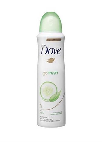 Dove deo AP go fresh cucumber scent 48 h 150 ml