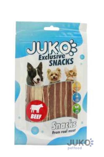 Smarty Exclusive Snack Hovězí Sandwich 70 g