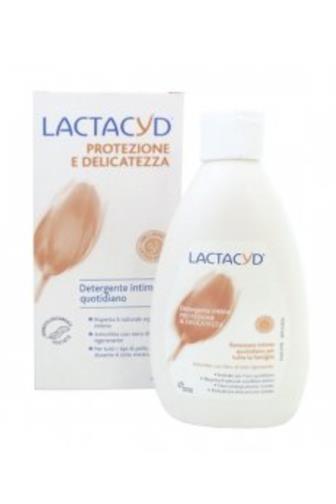 Lactacyd intimní emulze Femina 200 ml